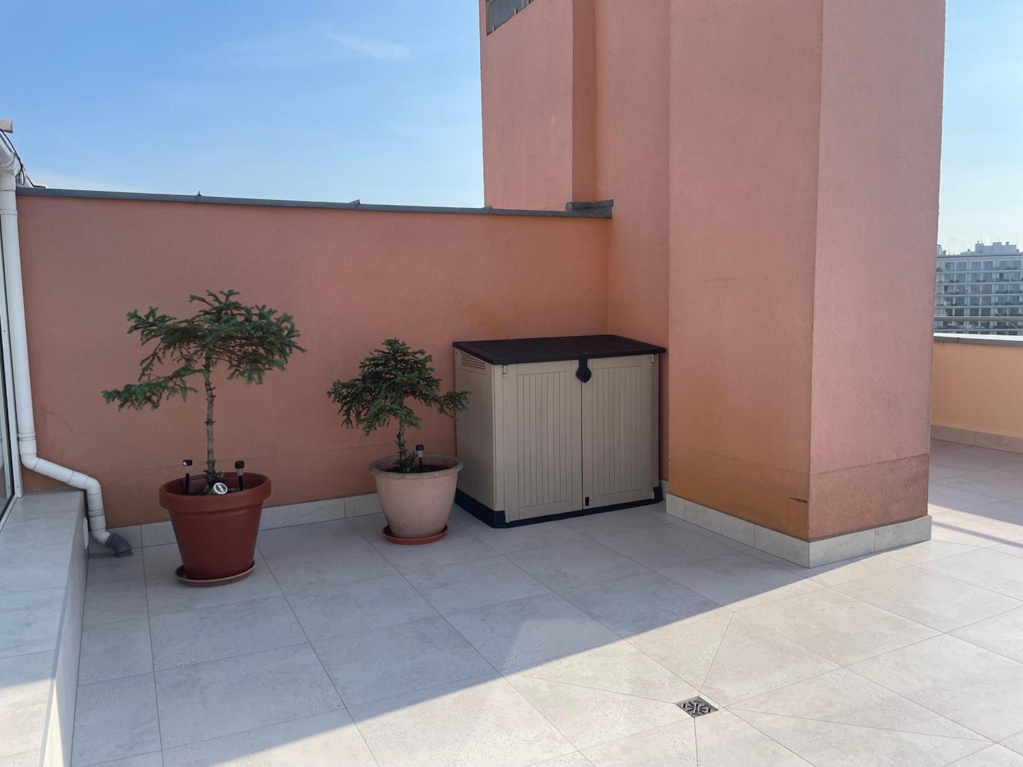 Wolin-Travel Fala Apartamenty Z Widokiem Na Morze Misdroy Exterior foto