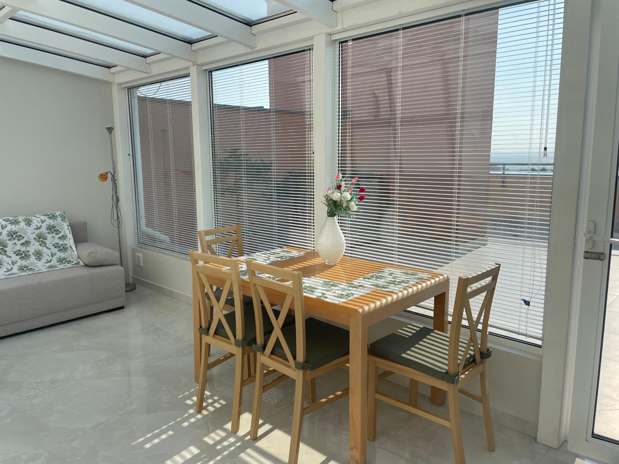 Wolin-Travel Fala Apartamenty Z Widokiem Na Morze Misdroy Exterior foto